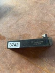Used Kennametal KSFL-164C Ins SP-42 Indexable Lathe Tool Holder Shank Long. Fixed Price $28.98.