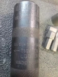 Klein Tools 70220 Impact Driver Usa Reversible Manual 3/8" Adaptor Bits. Fixed Price $59.99.
