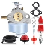 Carburetor For Craftsman Model 247.88190.0 / 31AS6HEG799 Snow Blower. Fixed Price $25.77.