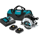 Makita XSH04RB 18V Lxt Sub-compact Brushless Circular Saw. Fixed Price $389.00.