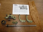 Unimat Lathe DB200 SL1000 Accessory Thread Chasing Attachment Complete 1270. Fixed Price $239.00.