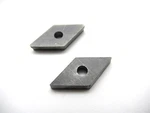 Robert Sorby England RSTM-CT2 Turnmaster Tungsten Carbide Detail Cutter *2-PACK*. Fixed Price $24.95.