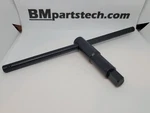 Atlas Craftsman New 3/8" Lathe Chuck Key Wrench. Fixed Price $30.99.