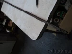 Clausing 5914 Replacement Rack # 646-007 Fits Most 59XX Lathes. Fixed Price $85.00.