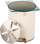 Hold Fast Wood Stabilization System, 3.5 Quart. Fixed Price $55.00.