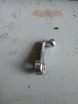Brand New Nos Atlas Craftsman 101 618 6" Metal Lathe Half Nut Lever M6-29. Fixed Price $24.99.