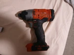 Craftsman Impact Drill 20VOLT. CMCF800 Quick Release Bits. Fixed Price $33.50.