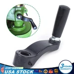 14.5 Mm Drill Press Crank Handle For Craftsman Jet Genuine Original Equipment. Fixed Price $12.88.