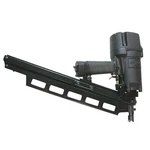Full Round Head Air Framing Nailer Gun 3-1/4" (generic Hitachi NR83A2). Fixed Price $167.39.