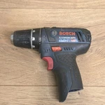 Bosch PS31 12V Max 3/8" Drill/driver (tool Only). Fixed Price $40.49.