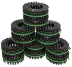 Muro Gray Epoxy #8 2" Square Flathead Wood Deck Screws For Speed Driver. Fixed Price $159.99.