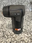 Ridgid Jobmax R8223402 Right Angle Drill/driver Head Attachment #2. Fixed Price $64.50.