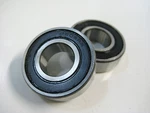 Arbor Bearings Set Of 2, Sears Craftsman 10" Contractor Table Saw 820015 ,113.XX. Fixed Price $10.79.