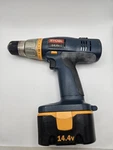 Ryobi Drill Driver SA14402 14.4V 1400 Rpm 3/8" Vsr Parts Only. Fixed Price $18.00.
