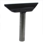Robust, Low Profile Tool Rest, 6" Wide, Long Post, Authorized Seller. Fixed Price $78.99.