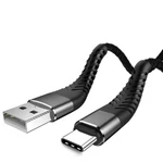 Heavy Duty Braided Usb Type-c Fast Charging Data Sync Charger Lot Long Cord. Fixed Price $312.99.