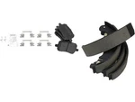 Brake Pad And Shoe Kit For 2005-2007 Saturn Ion Red Line 2006 WS891KW. Fixed Price $63.16.