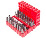 Stuff 35 Pc. Power Insert Bit Assortment. Fixed Price $16.99.