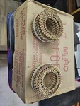 Muro Visrope CS8134YLP Wood Screws (coarse) Case Of 2700. Fixed Price $99.99.