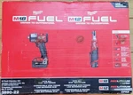 Milwaukee 3890-22 M18 Fuel & M12 2-TOOL Cordless Combo Kit New, Sealed. Fixed Price $409.00.