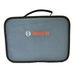 Bosch 12-IN X 9-IN 3-IN Contractors Tool Tote Carrying Bag With Handle. Fixed Price $16.95.