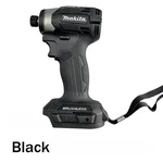 Makita 18V Cordless Impact Driver Lxt Bl Brushless Motor Electric Drill.... Fixed Price $75.99.
