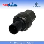 For 1996-2000 International G4700 Hvac Pressure Switch Seasons 1997 1998 1999. Fixed Price $42.46.