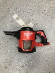 Milwaukee 0882-20 M18 Compact Cordless Vacuum Cleaner. Fixed Price $80.00.