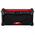 Milwaukee M18 18V Lithium-ion Cordless Jobsite Radio. Fixed Price $122.99.