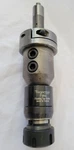 Tegara ER32 Floating Tap And Mach 1-1 R8 Endmill HOLDER-1.811" Spindle. Fixed Price $117.00.