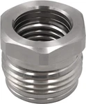 Thread Chuck Insert/adapter Compatible With Nova Lathe External 38MM Type. Fixed Price $22.99.