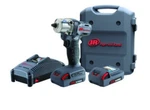 Ingersoll Rand W5130-K22 3/8" 20V Mid-torque Cordless Impactool W5130K22. Fixed Price $520.99.