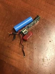 Oem Part Pcb Power Assy 4.0V Craftsman 172.417700 Cordless Screwdriver. Fixed Price $18.99.