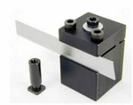 Sherline 3018 Rear Mount Cut-off Tool Holder. Fixed Price $80.04.