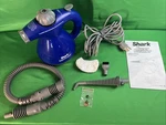 Shark Super Steamer SC710S Portable Handheld Hard Surface Cleaner. Fixed Price $33.24.