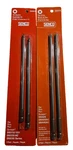Senco Duraspin Drive Bit Bundle - Each Of EA0316 (rex) & EA0301 (#2 Square). Fixed Price $25.15.