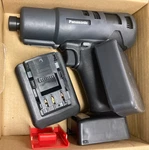 Brand New Panasonic 14.4V Pulse Assembly Tool Cordless Screwdriver # Eyf GB1N. Fixed Price $325.00.