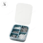 Ikea Trixig 175 Piece Screw & Wall Plug Set Diy Home Repair Fixing Kit New. Fixed Price $20.99.