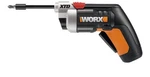 Worx WX252L Xtd Cordless Xtended Reach Driver. Fixed Price $34.99.