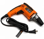 Ridgid R6000 Drywall Screwdriver Corded Store Display Missing End Works Read. Fixed Price $32.99.