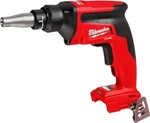 Milwaukee 2866-20 M18 Fuel Drywall In-line Grip Cordless Screw Gun Bare Tool. Fixed Price $107.99.