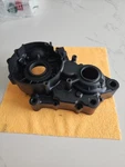 1990-91 Kawasaki KX125 Crank Set Left Right Engine. Fixed Price $70.00.