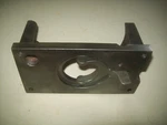 Headstock Lower Pulley Bracket From 15" Sears Craftsman Wood Lathe #351.217150. Fixed Price $19.99.