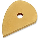 Sorby Excelsior Medium Tear Drop Scraper Cutter. Fixed Price $30.94.