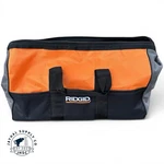 Brand New Ridgid 22" X 10 13 Large Heavy Duty 6 Pocket Tool Bag. Fixed Price $29.99.