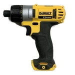 Dewalt DCF610B 12V Max 12-VOLT 1/4-IN Cordless Screwdriver Tool Only 0388. Fixed Price $65.00.