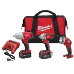 Milwaukee Electric TOOLS2696-23. Fixed Price $833.38.
