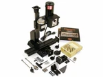 Sherline 10 Inch Ready Mill Package 5000A-CNC. Fixed Price $1913.28.