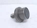 251171 New-no Box; Carter FHR-200-A Flanged High Roller; 2"OD; 7/8" Stud. Fixed Price $82.87.