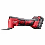 Milwaukee 2473527 M18 Cordless Lithium-ion Multi-tool Kit Electric. Fixed Price $445.44.
